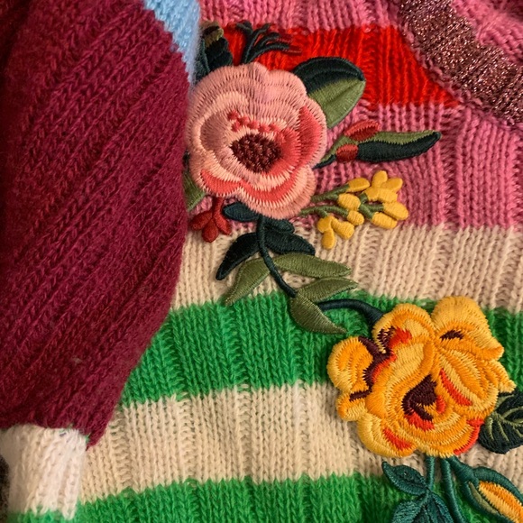 Gucci wool sweater - Picture 8 of 8